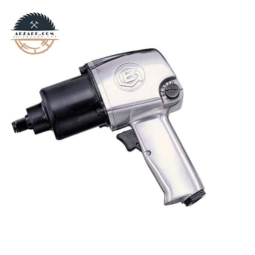 آچار بکس بادی جنیوس 400500 (طرح) ا Genus 400500 Air Impact Wrench