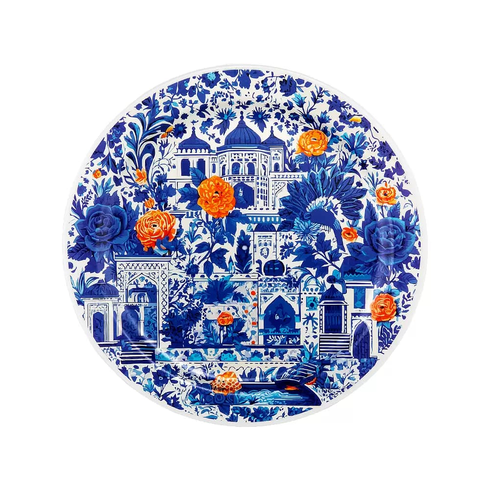 بشقاب الماس بوستان – پیکنیک پرایم