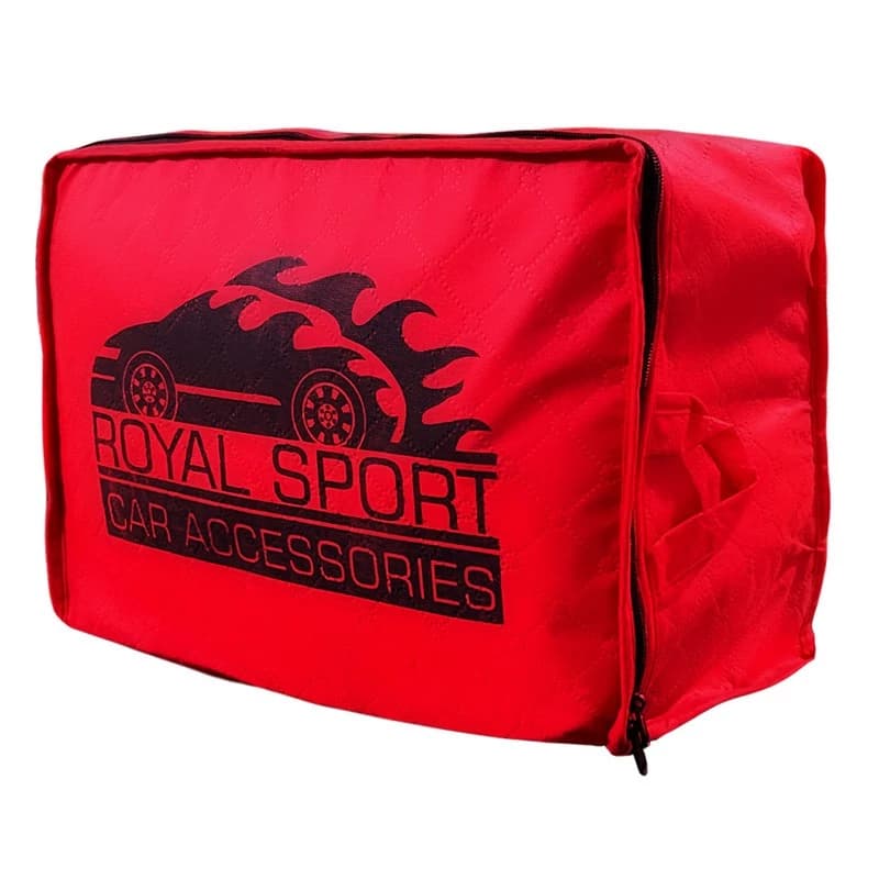 چادر خودرو رویال اسپرت مدل ROYAL PLUS مناسب برای کامیونت آمیکو M11