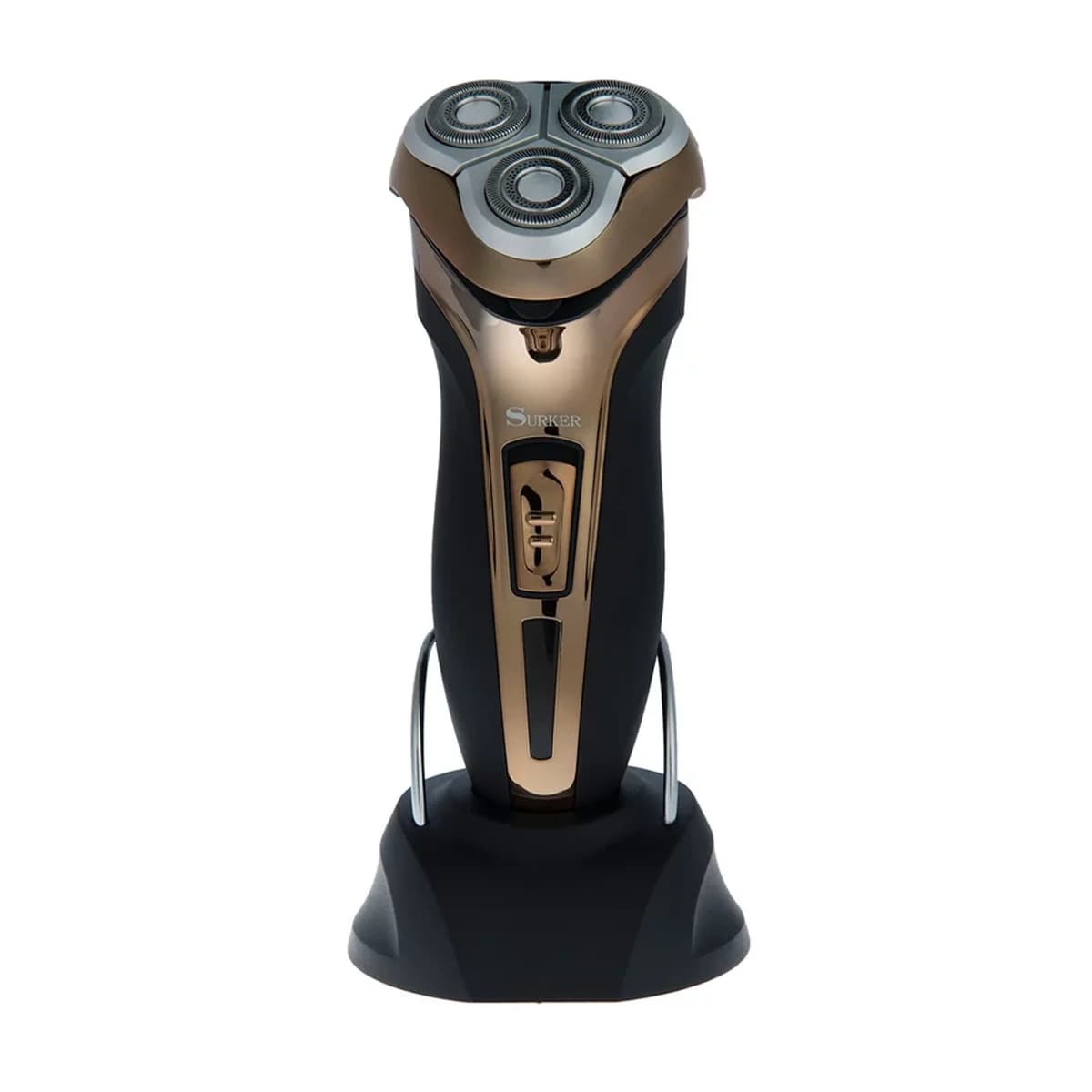 ماشین اصلاح صورت سورکر مدل SK-8393