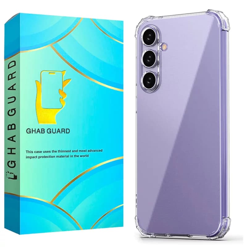 کاور گوشی سامسونگ Galaxy A24 4G قاب گارد مدل KPG20