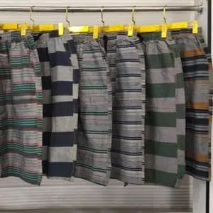 شلوارک مردانه سایز 2xLو3xL