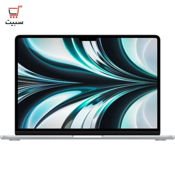 لپ تاپ 13 اینچی اپل مدل MacBook Air MLXY3 2022