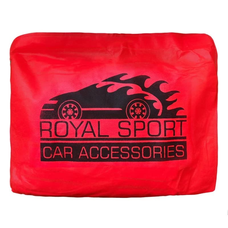 چادر خودرو رویال اسپرت مدل PERFECT PRO مناسب برای پژو 508