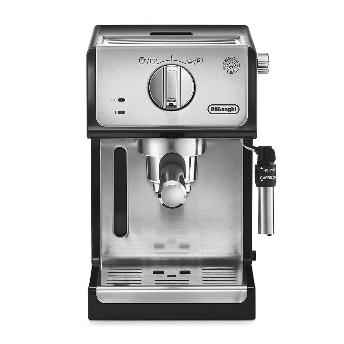 اسپرسو ساز دلونگی مدل ECP35.31