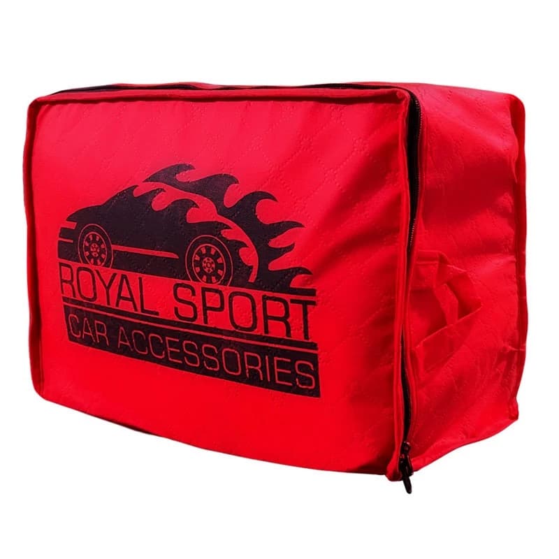 چادر خودرو رویال اسپرت مدل ضدآب مناسب برای هیوندای سوناتا YF/LF