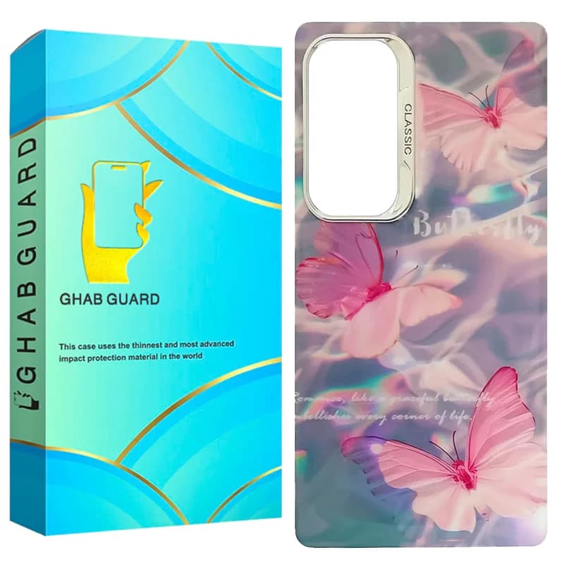 کاور گوشی شیائومی Redmi Note 11 4G قاب گارد مدل APSG