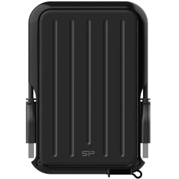 هارد اکسترنال سیلیکون پاور مدل Armor A66 ظرفیت 5 ترابایت