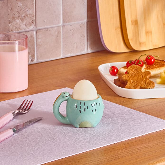 جاتخم مرغی سرامیکی کاراجا