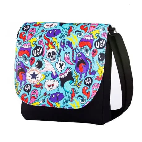 کیف دوشی آل استار لیزا