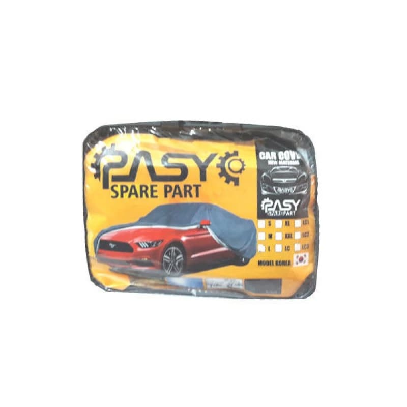 روکش خودرو پاسیکو مدل ME.1LC مناسب برای تویوتا RAV4