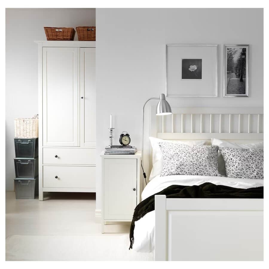 آباژور ایستاده ایکیا LERSTA