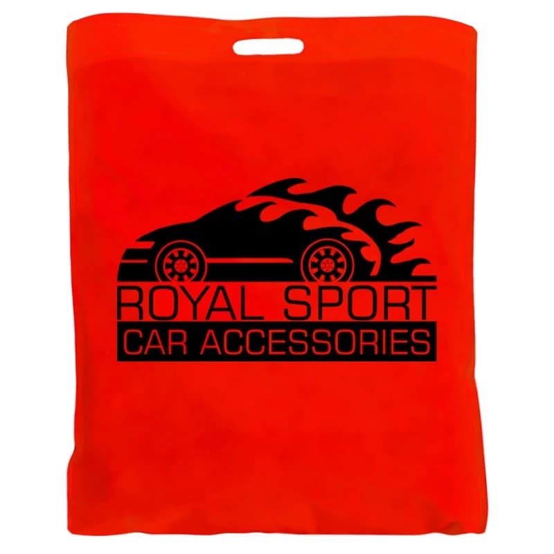 چادر خودرو رویال اسپرت مدل دور دوخت شده مناسب برای برلیانس C3 کراس