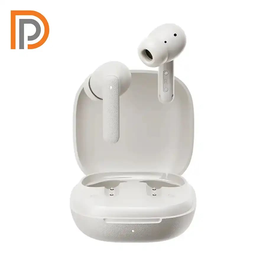 هدفون بلوتوثی شیائومی مدل QCY buds