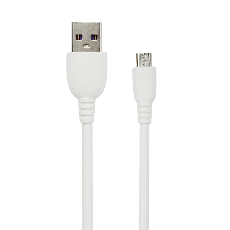 کابل microUSB ترانیو مدل X3-V طول 1 متر
