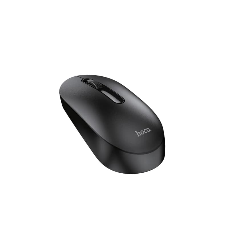 ماوس بی سیم هوکو مدل GM14