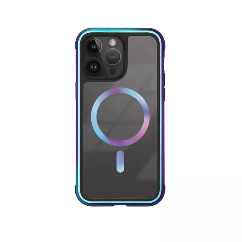 کاور گوشی اپل iPhone 14 Pro کی-زد دوو مدل Mag Ares