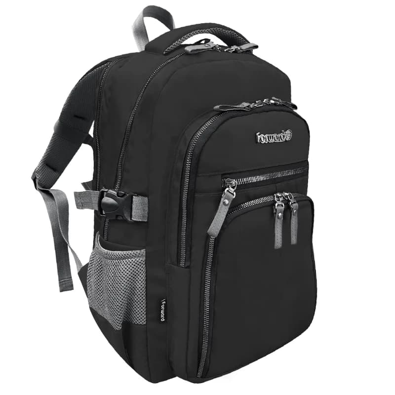 کوله پشتی لپ تاپ 17 اینچی فوروارد کد 6007LPB