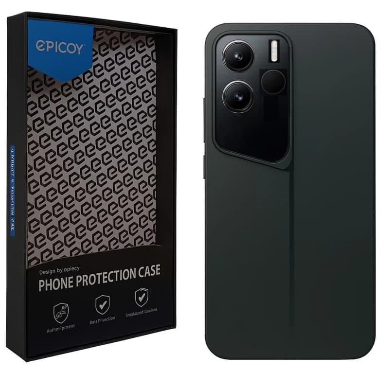 کاور گوشی شیائومی Redmi Note 14 4G اپیکوی مدل Porsche Design