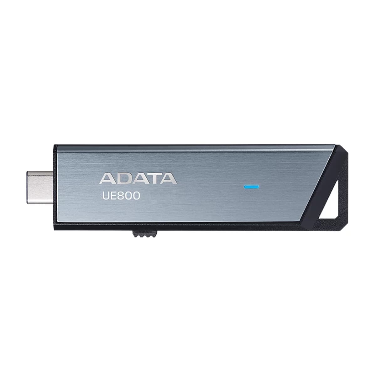 فلش مموری ای دیتا مدل UE800 USB 3.2 ظرفیت 128 گیگابایت