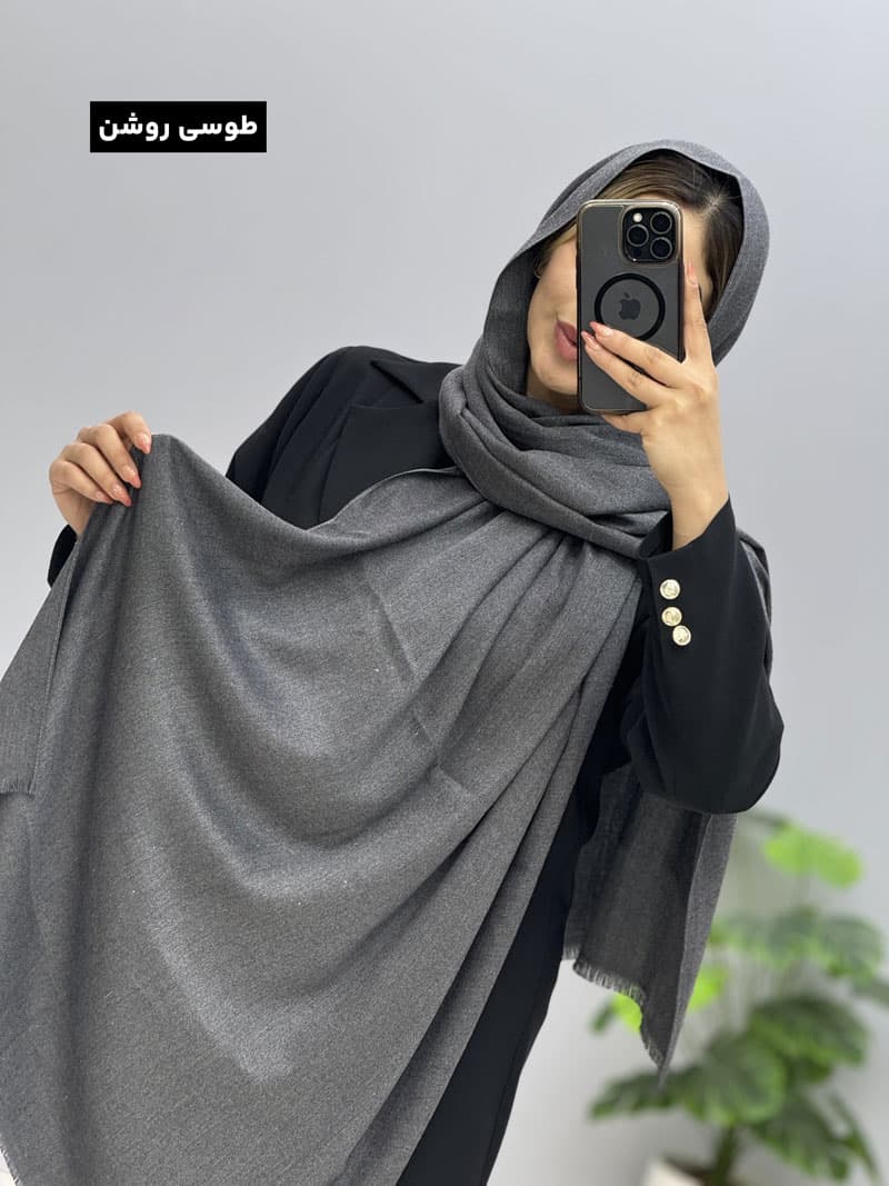 شال پاییزه کد208804