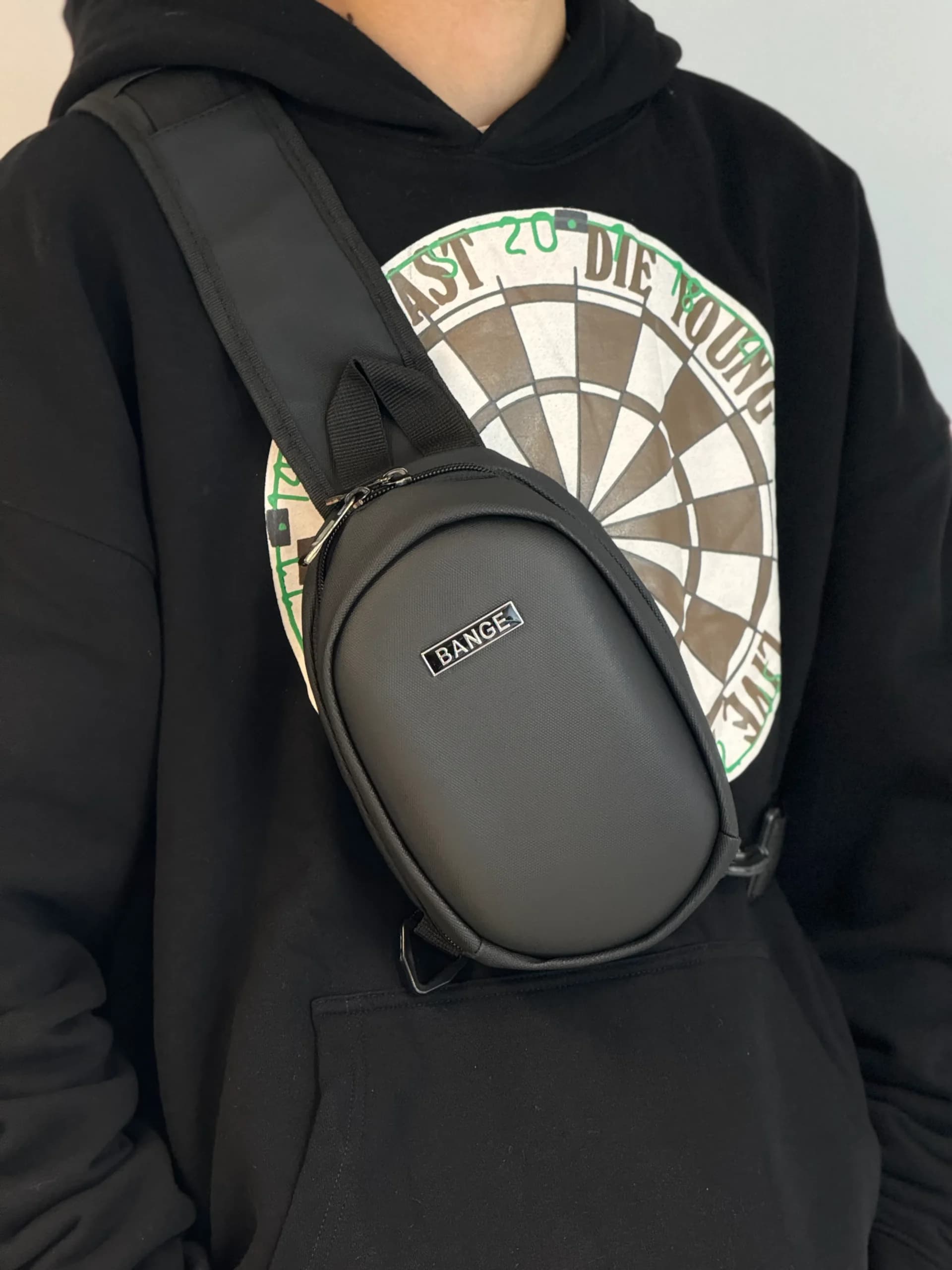 بادی بگ BANGE مینی کد 1360