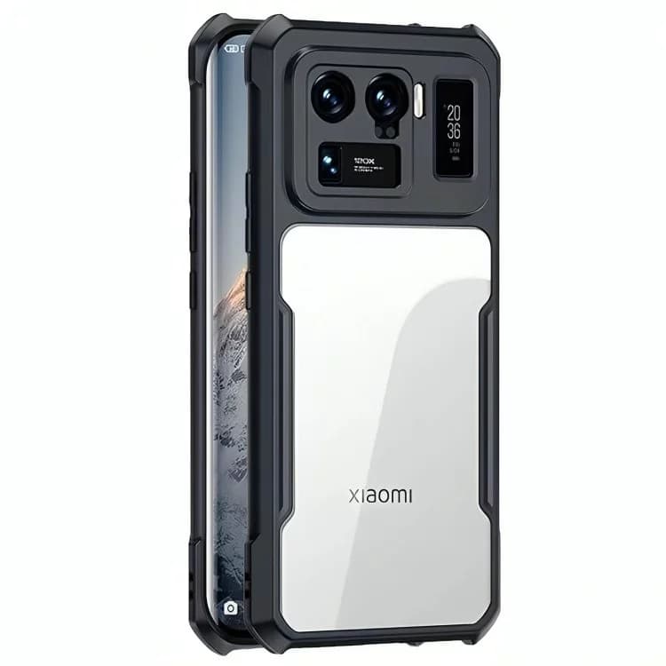 کاور گوشی شیائومی Mi 11 Ultra ژاند مدل Beatle