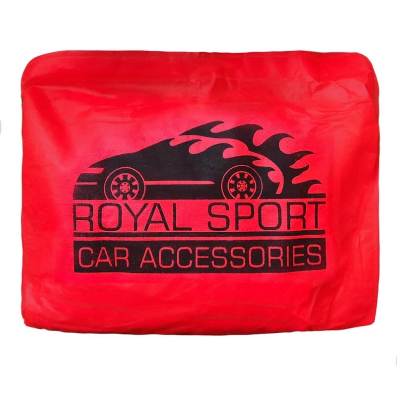 چادر خودرو رویال اسپرت مدل PERFECT PRO مناسب برای BMW i8