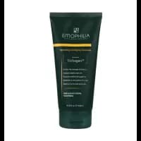 شامپو تقویت‌کننده و آبرسان موی خشک اموفیلیا | تغذیه، نرمی و احیای موهای خشک