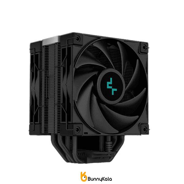 خنک کننده پردازنده دیپ کول مدل AK400 ZERO DARK