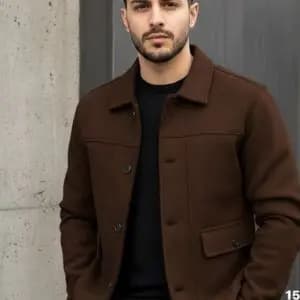 کت فوتر مردانه