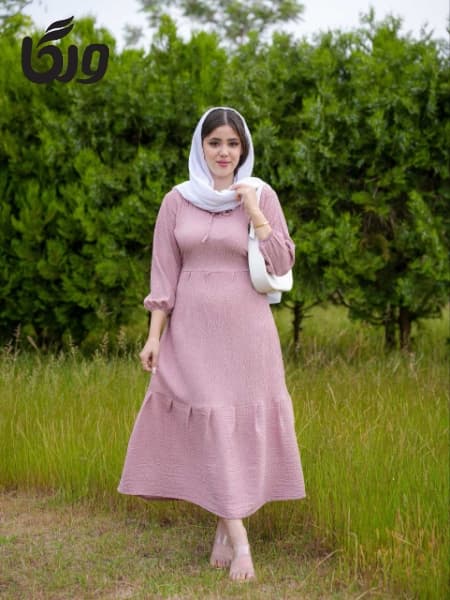 پیراهن توپ توپی توپک کد 5996