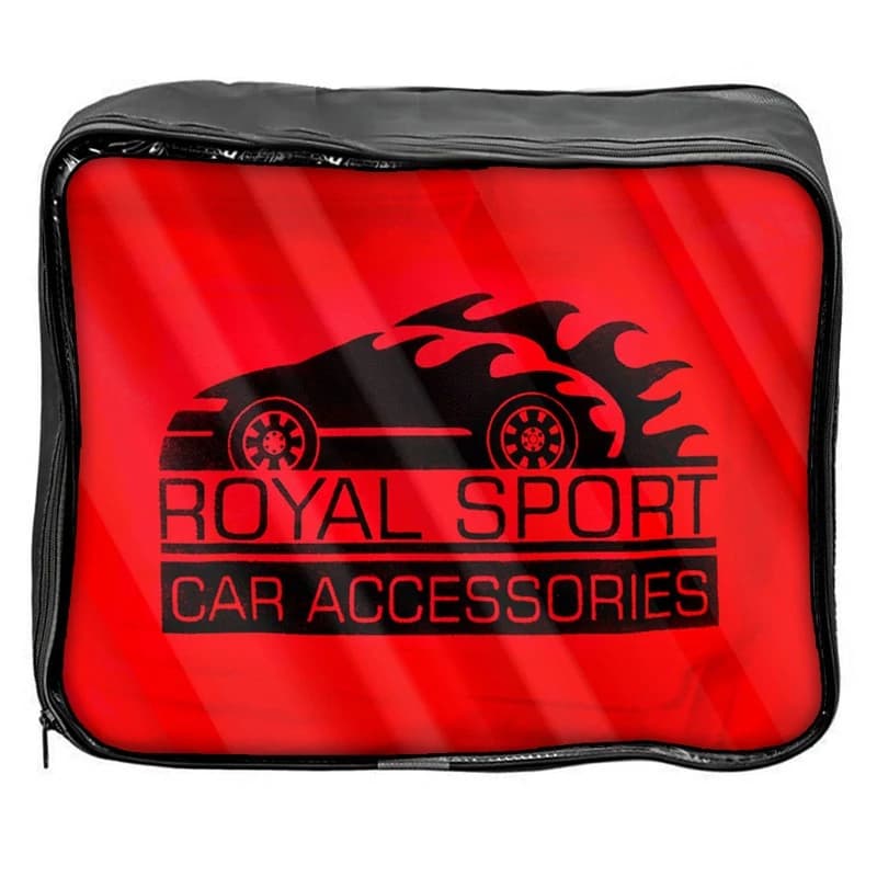 چادر خودرو رویال اسپرت مدل ضدآب مناسب برای هیوندای ولاستر