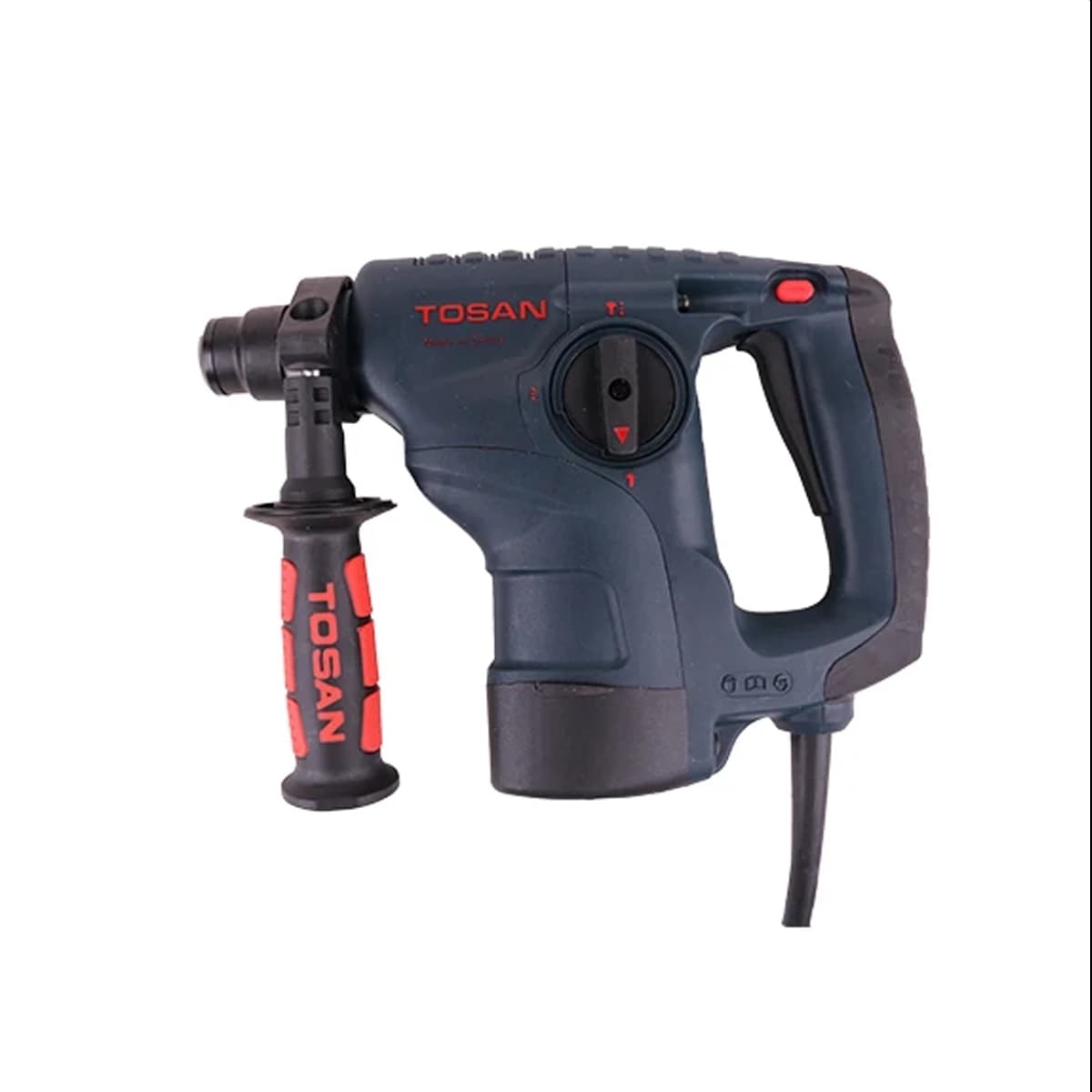 دریل بتن کن توسن مدل 8030H