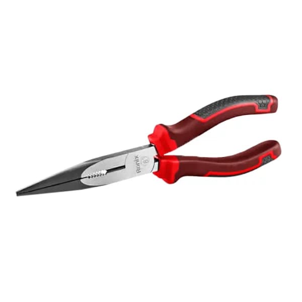 انبر دم باریک رونیکس سایز 6 اینچ مدل RH-1376