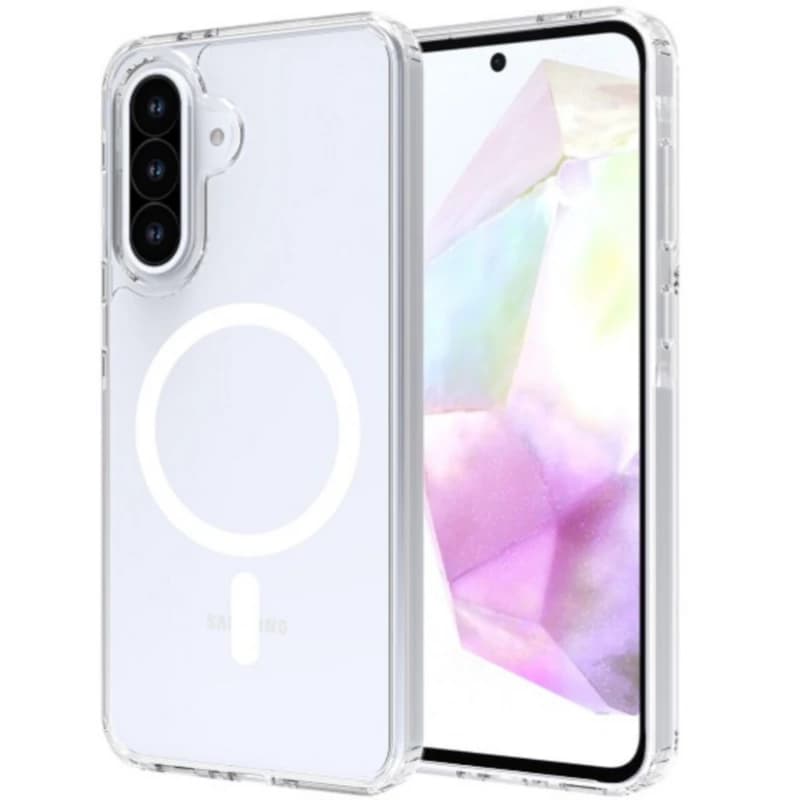 کاور گوشی سامسونگ Galaxy A36 زیفرند مدل Magsafe