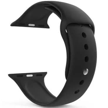 بند سیلیکونی مناسب برای ساعت اپل سایز 42/44 میلی متر