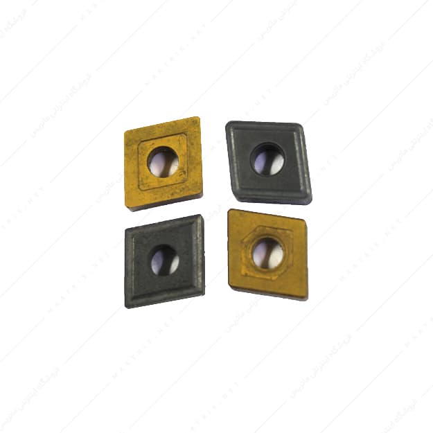 اینسرت CNMG12 استوک