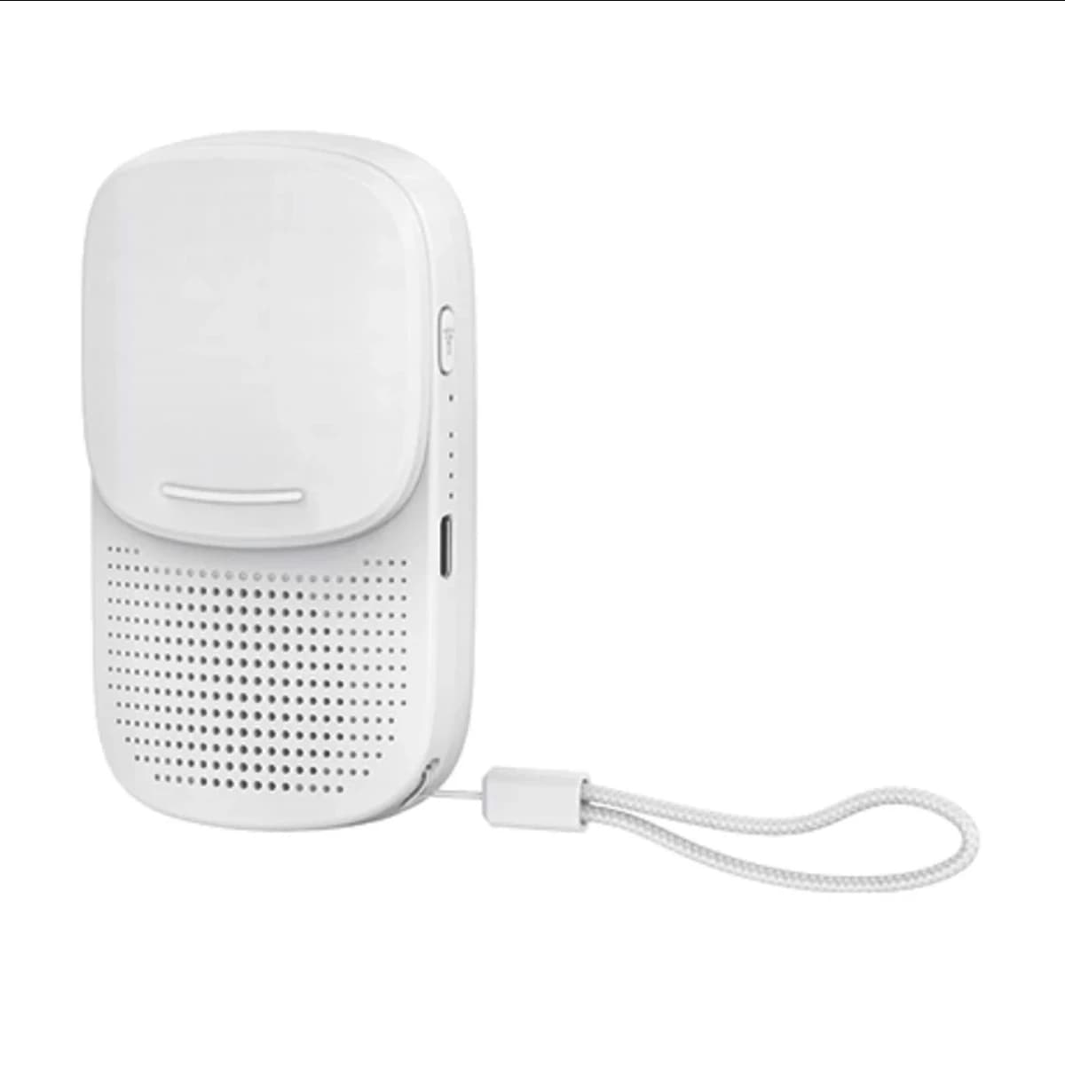 اسپیکر بلوتوثی قابل حمل رسی مدل RSK-W27