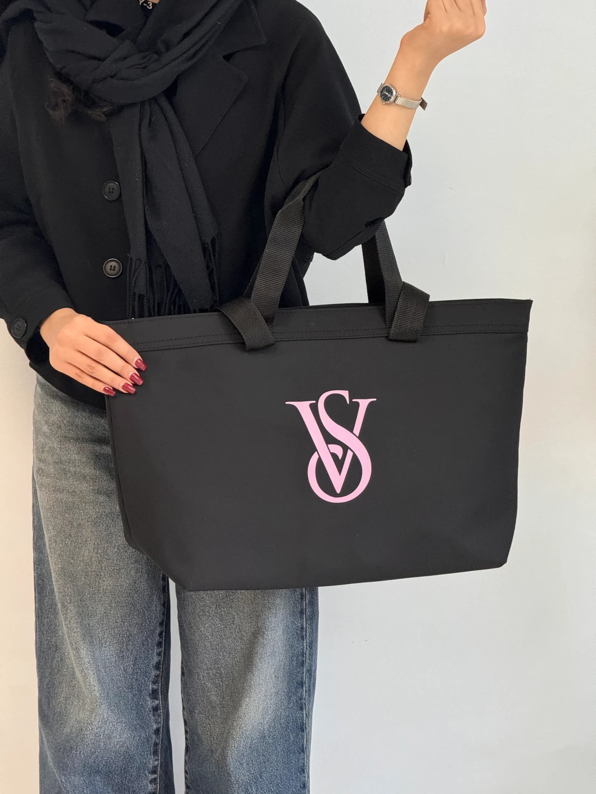 توت بگ کارارا کد 2025