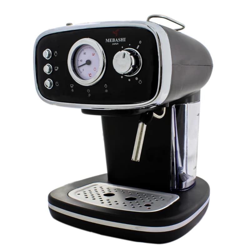 اسپرسو ساز مباشی مدل ECM2019