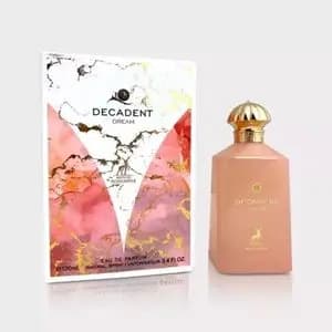 عطر ادکلن الحمبرا دکادنت دریم (مشابه آمواج گایدنس) | Alhambra Decadent Dre
