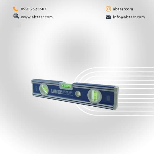 تراز 40 سانتی لند رابین Rabin مدل R7040 (( اقساط یک ساله ))