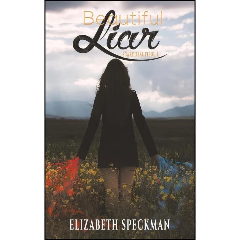 کتاب Beautiful Liar اثر Elizabeth Speckman انتشارات Austin Macauley