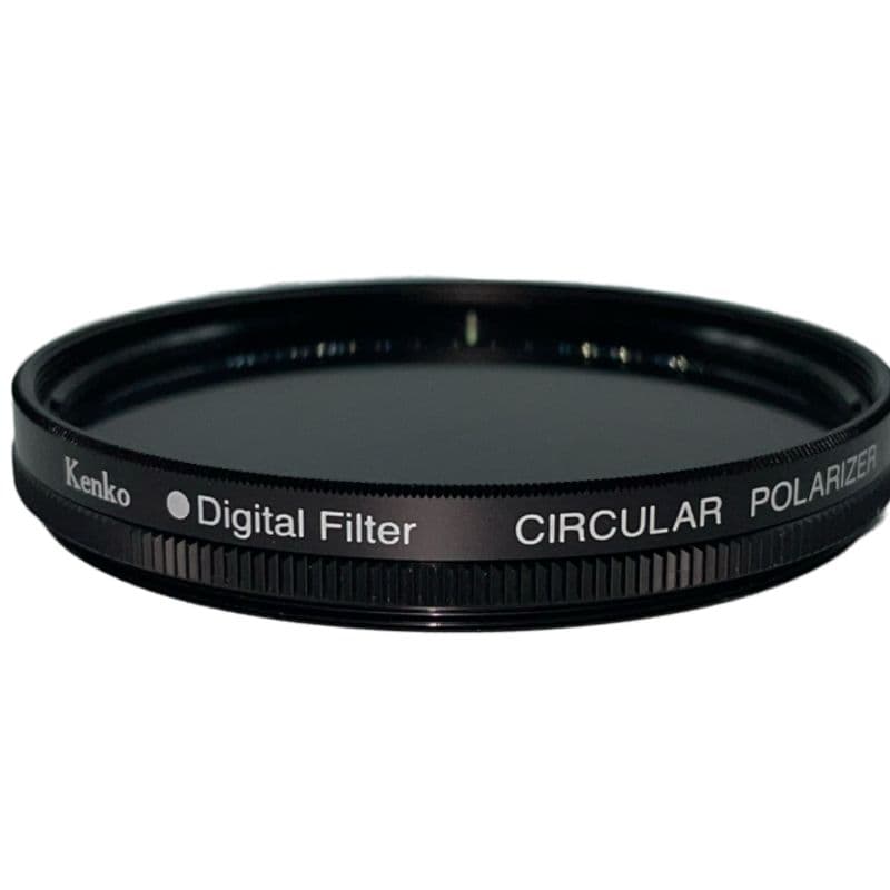 فیلتر لنز پلاریزه کنکو Kenko CPL 67MM Filter