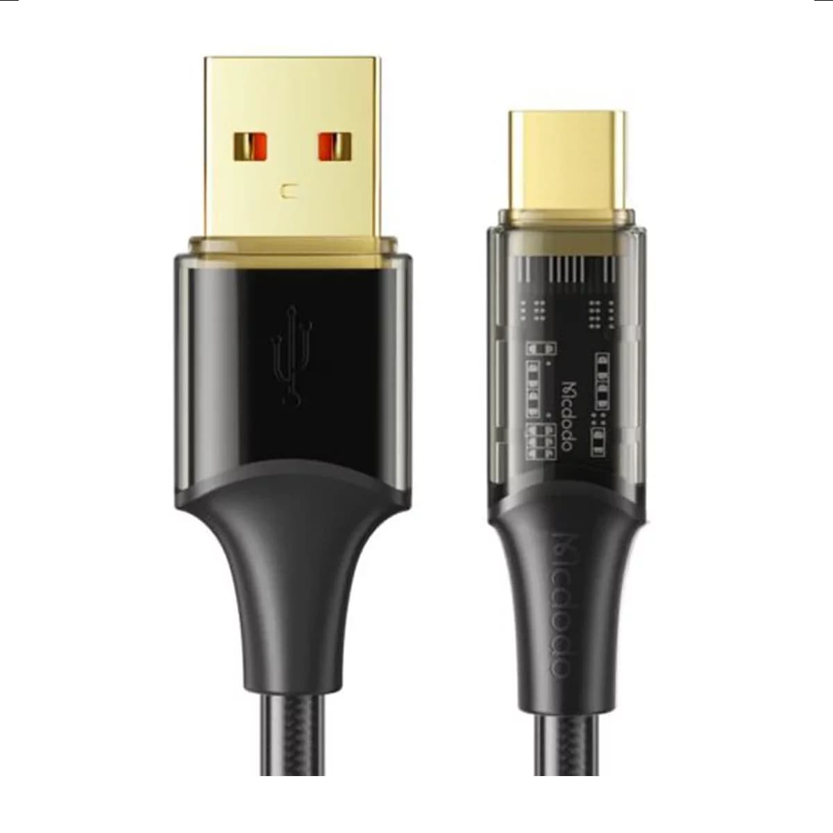 کابل تایپ سی مک دودو مدل CA-2090