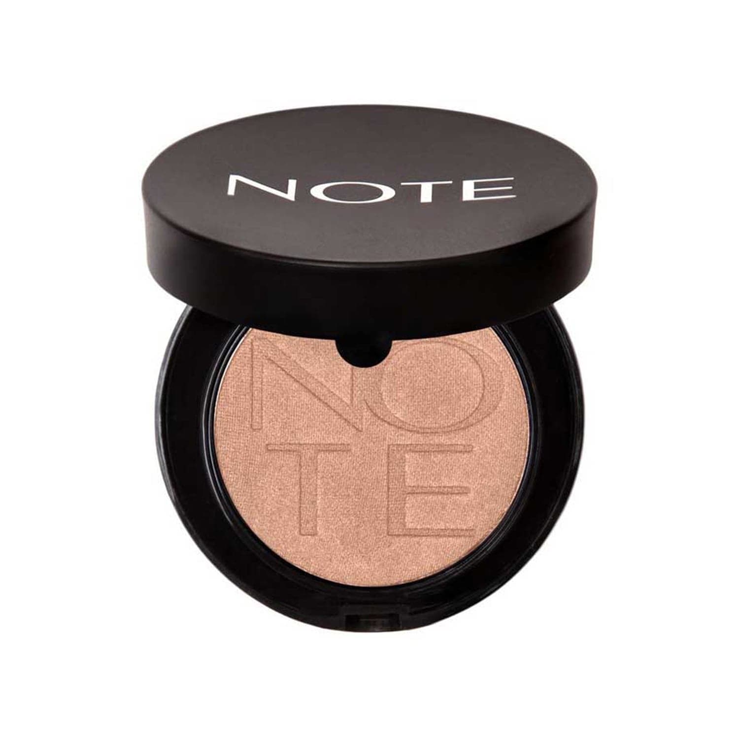 سایه چشم تکی لومینوس نوت - شماره 07