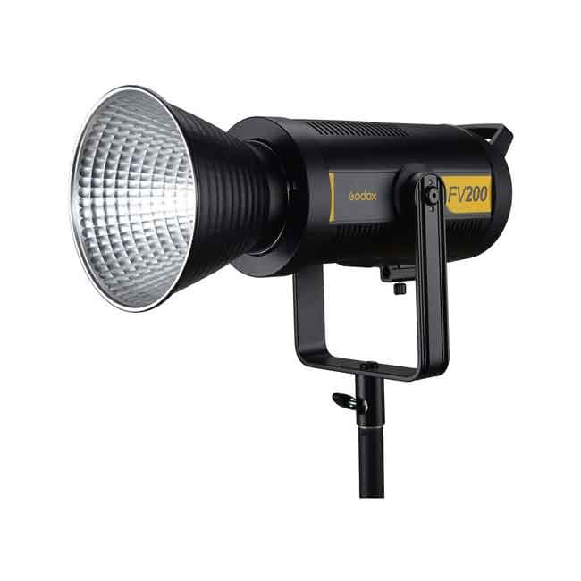 نور ثابت ال ای دی ویدیو لایت گودکس Godox FV-200