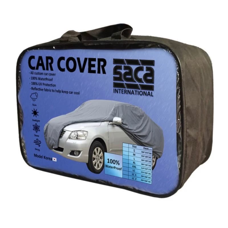 چادر خودرو ساکا مدل Best مناسب برای رنو فلوئنس