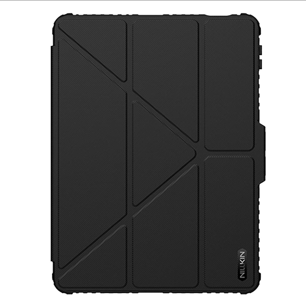 کیف کلاسوری تبلت شیائومی Pad 7 / Pad 7 Pro نیلکین مدل Bumper Leather Case Pro